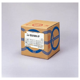 A 栗田 ニュークリケミカルf スーパー 10kg入 栗田工業 Misumi Vona ミスミ