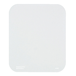 Eam Pd40ntw マウスパッド 再生ppタイプ 白 Eam Pd40ntw コクヨ Misumi Vona ミスミ