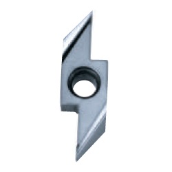 により 京セラ DCGT11T304MF:PR1705 KanamonoYaSan KYS - 通販 - PayPayモール 旋削用チップ