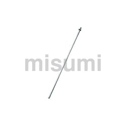 パワーミキサ用ステンレス製シャフト 6076107