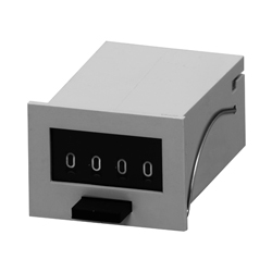 MCF系列小型电磁计数器（经济型）
