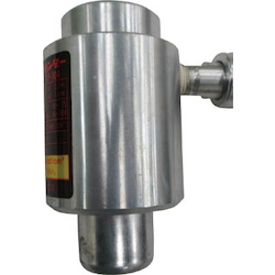 手動油圧式パンチャーエビパンチャー用シャフト | ロブテックス 