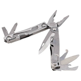 マルチツール ナイフレス リーバー フルサイズ レザーマン Misumi Vona ミスミ