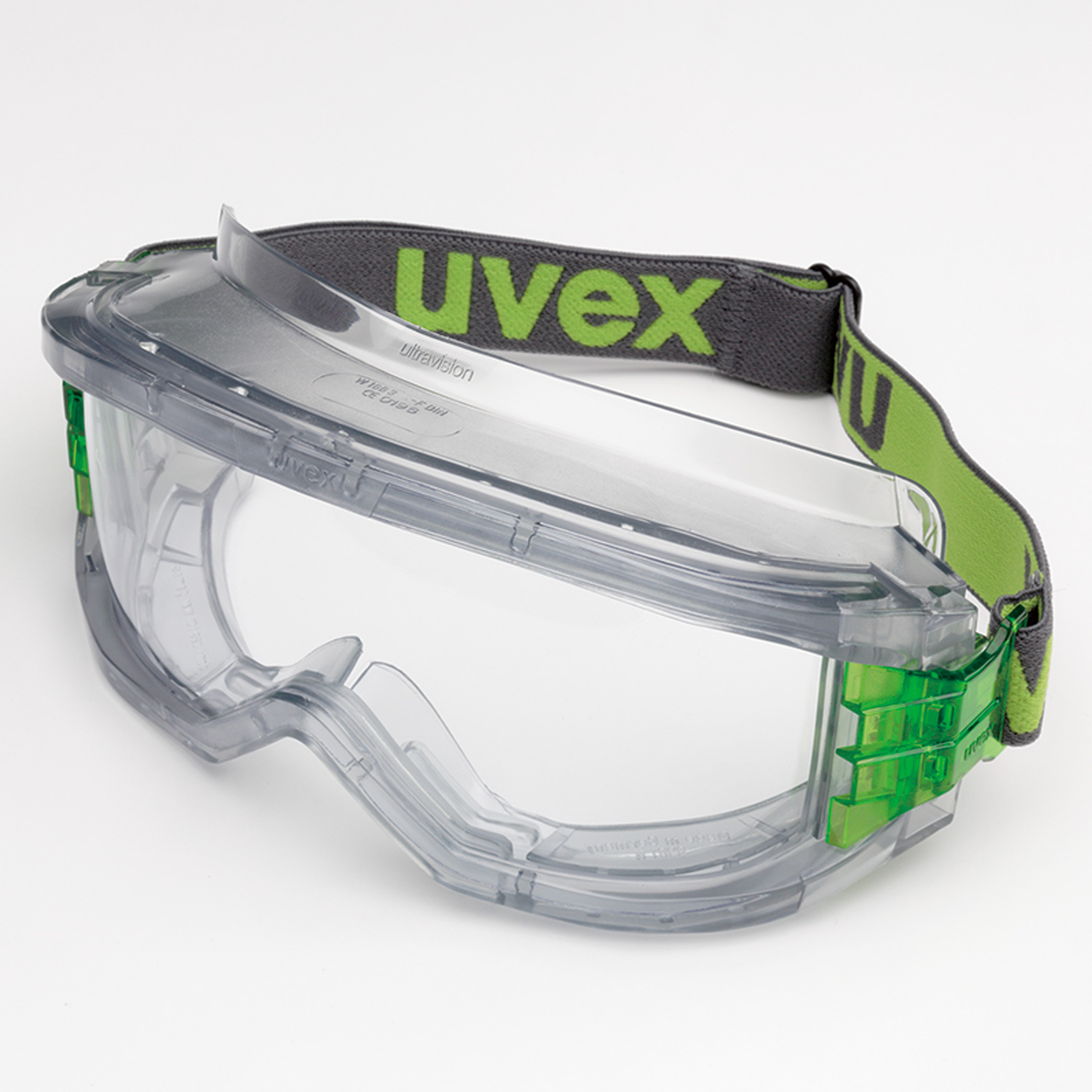 驚きの価格が実現 UVEX D500フォームサイズ8 6060468 作業用品 衣料 安全 保護用品 その他安全小物