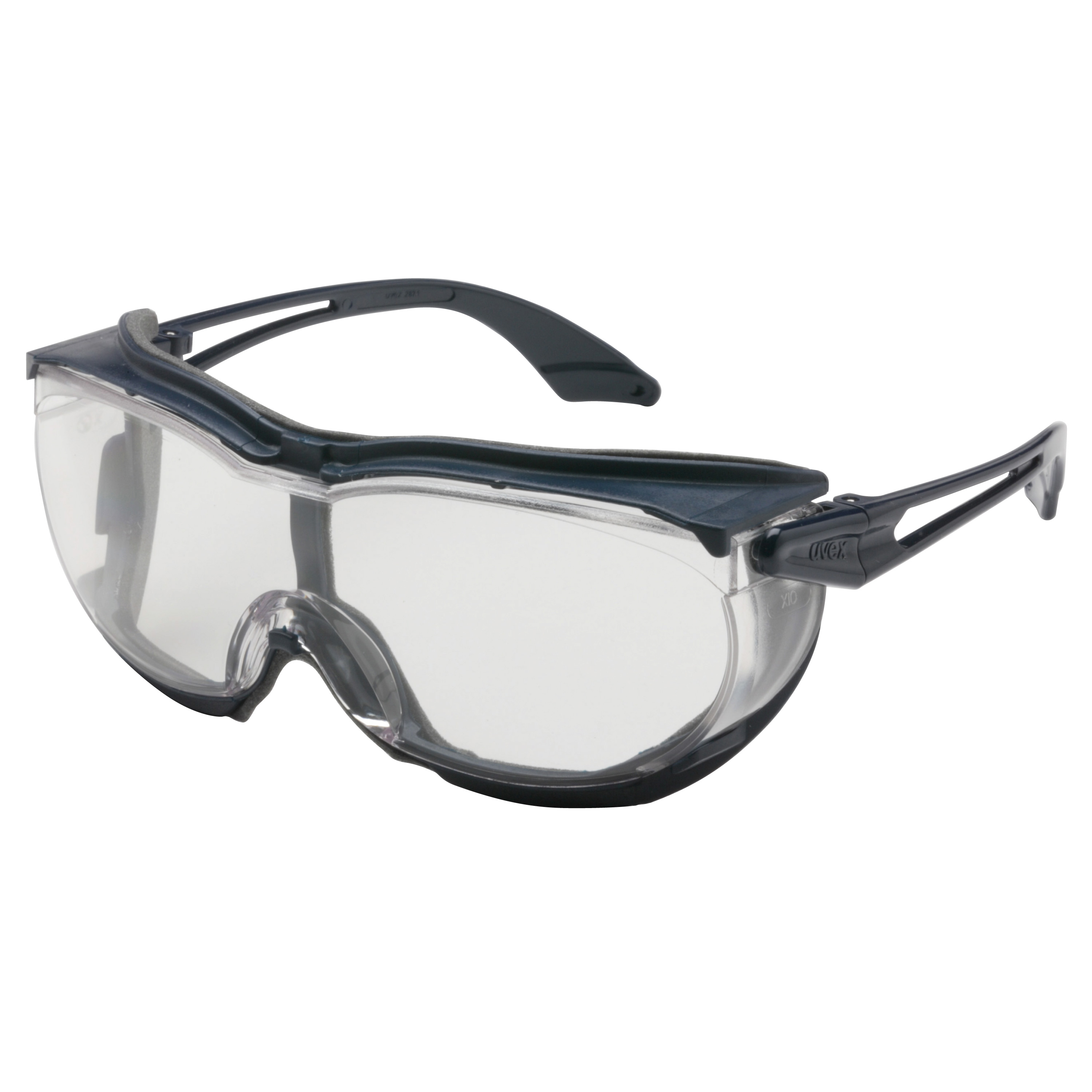 一眼型保護メガネ（密着タイプ） X-9175 | ミドリ安全 | MISUMI-VONA 