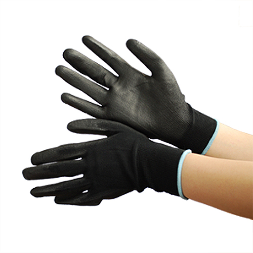 作業手袋 ハイグリツプ ウレタン背抜き手袋 MHG200 Sサイズ | ミドリ安全 | MISUMI-VONA【ミスミ】