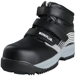 ミドリ安全 冬用 防寒 作業靴 スニーカー Mps155 ブラック 23 0cm ミドリ安全 Misumi Vona ミスミ