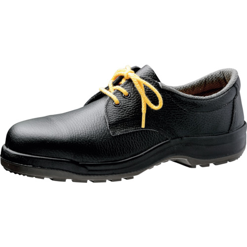 シモン 静電安全靴 短靴 7511黒静電靴 30.0cm | シモン | MISUMI-VONAミスミ