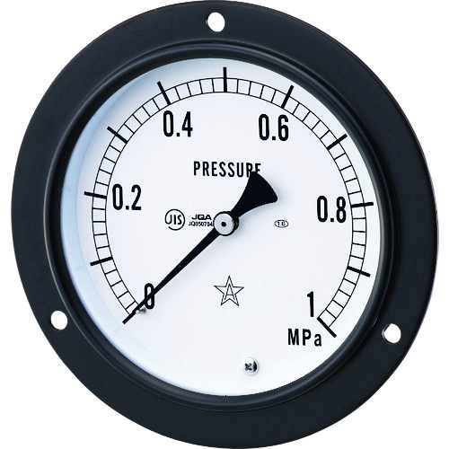 【在庫処分大特価!!】 第一計器製作所 G-DUR1/4-60:0.4MPA GRKグリセリン入圧力計 トルク、圧力計