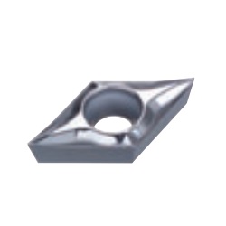 三菱マテリアル・TPGH-FS・三角形・ポジ・穴有・旋削チップ | 三菱 