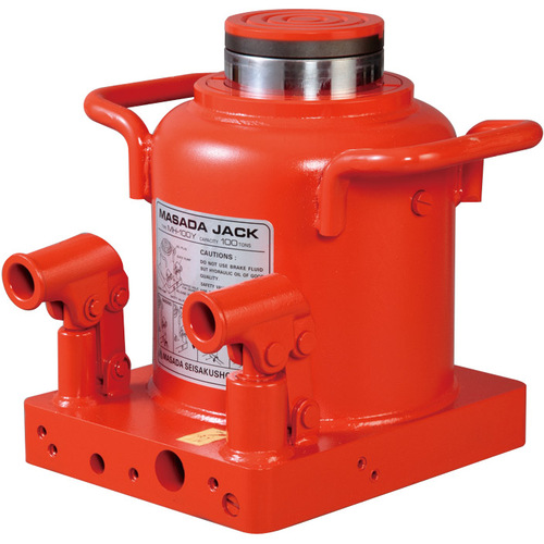 標準オイルジャッキ | マサダ製作所 | MISUMI(ミスミ)