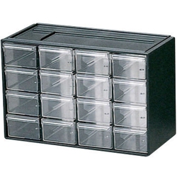 小型パーツケースの選定 通販 Misumi Vona ミスミ