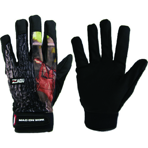 メカニックグローブ Zagu ミタニ Misumi Vona ミスミ