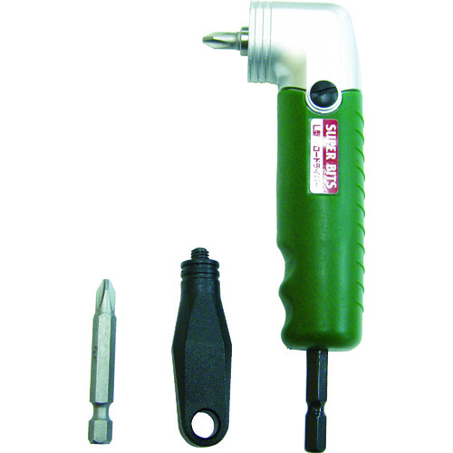 13652 | L型ナロードライバー ﾐﾂﾄﾓ Lｶﾞﾀﾅﾛｰﾄﾞﾗｲﾊﾞｰﾛｯｸﾀｲﾌﾟ | イチネン