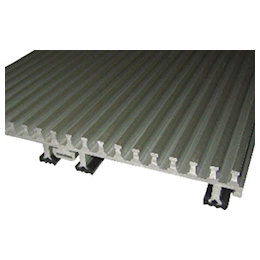 ミヅシマ ハードアルミマットライト 別注平米 ミヅシマ工業 Misumi Vona ミスミ