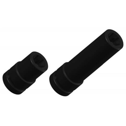 S4（Sq.12.7mm）トルクスE型ソケット（ボルト用）