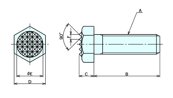 Machining Jig Clamping Parts - for Black Scale Workpieces