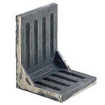 L型　イケール　ペングラス　250×300×250 