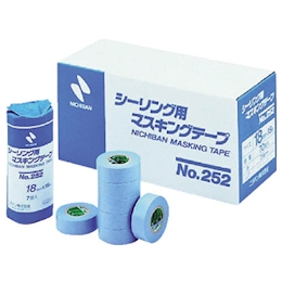 ニチバンのマスキングテープ | MISUMI-VONA【ミスミ】