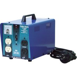 RTB-200D | 変圧器 降圧専用トラパック | 日動工業 | ミスミ | 814-7399