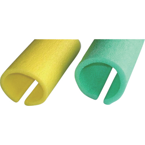 引越し用柱養生カバー(ウレタン製)31本