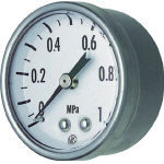 普通形圧力計（D枠埋込型・φ60） | 長野計器 | MISUMI-VONA【ミスミ】