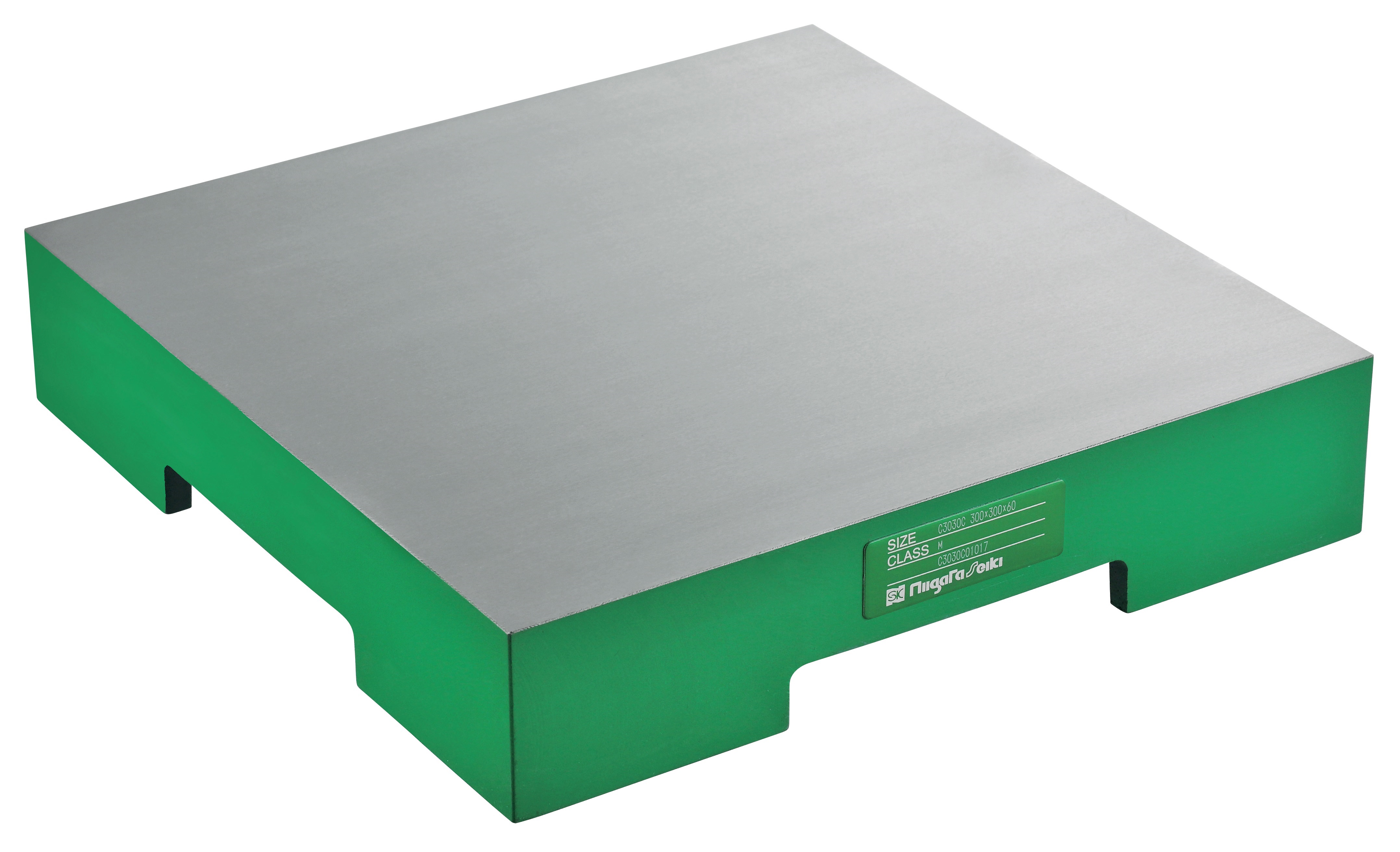 鋳鉄製箱型定盤,用途：一般的な罫書台、測定台等 | 大西測定 | MISUMI 