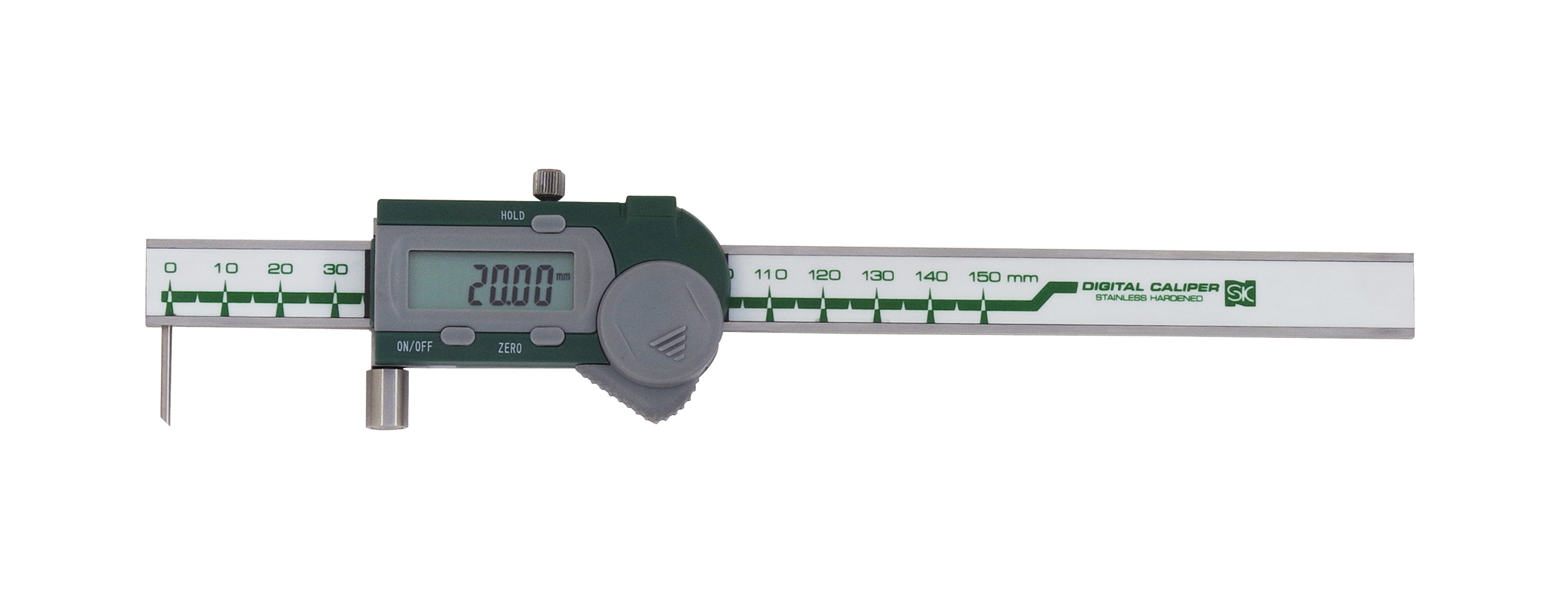 0円 素敵でユニークな SK ケガキゲージ TVC30ST 測定範囲0-300mm 作業工具 測定工具 計測機器 ノギス