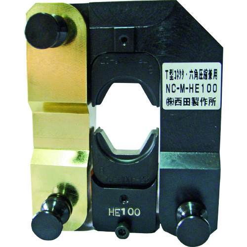 型番 | T型コネクタ用 圧縮端子 スリーブ用 | 泉精器 | MISUMI-VONA 