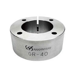 Gr 40 ガチッとリング Gr 40 ナカニシ Misumi Vona ミスミ