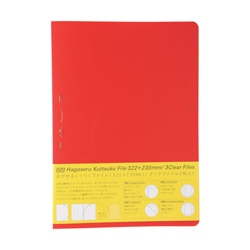 Stalogy はがせるくっつく クリアファイル ｎｉｔｏｍｓ Misumi Vona ミスミ