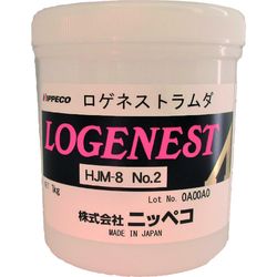ニッペコ LICOREX No.2 16kg | ニッペコ | MISUMI-VONA【ミスミ】