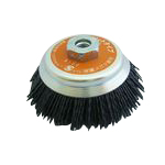 錦のカップブラシ Misumi Vona ミスミ