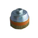 錦のカップブラシ Misumi Vona ミスミ