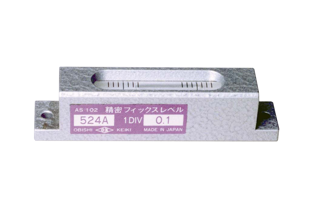 OBISHI　角型水準器　150mm×150mm　送料無料 - 2