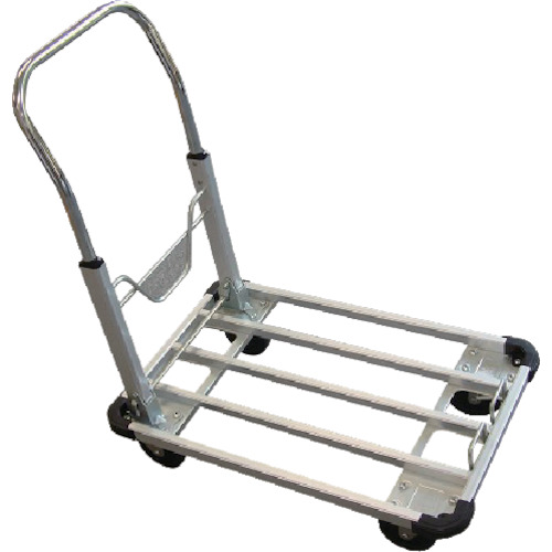 トラスコ中山 アルミカート 内寸654X444 TALD75 トラスコ中山（TRUSCO） ［TALD-75］ アルミカート 内寸６５４Ｘ４４４