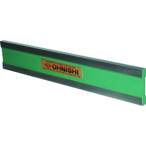 131 1000a アイビーム形ストレートエッジ A級 大西測定 Misumi Vona ミスミ 195 1041