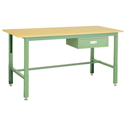 Os 軽量作業台 高さ調整式 大阪製罐 Misumi Vona ミスミ