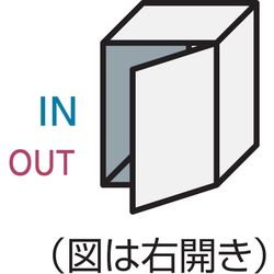 アクリル決済箱 A6判 | クルーズ | MISUMI-VONA【ミスミ】