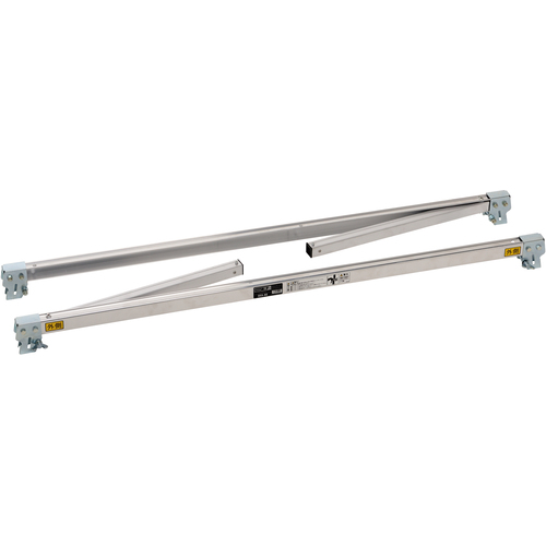 可搬式作業台DXA型用エリアガード