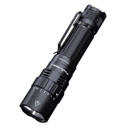 充電式LEDライト 回転式切り替え PD40RV30