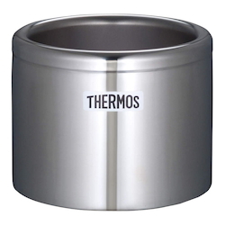 ステンレス真空断熱ウォーターバス D 600 三商 Misumi Vona ミスミ