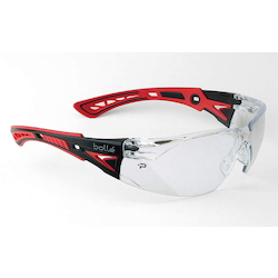 保護メガネ ラッシュプラス ブッシュネル Misumi Vona ミスミ