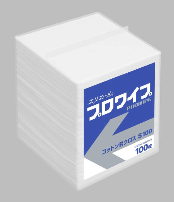 ベンコット クリーンワイプP 300枚×60 | 三商 | MISUMI(ミスミ)