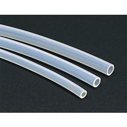 送液ポンプ用シリコンチューブ 三商 Misumi Vona ミスミ