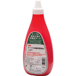 ケーブル通線用潤滑剤 J-07 | スリーエムジャパン | MISUMI-VONA【ミスミ】