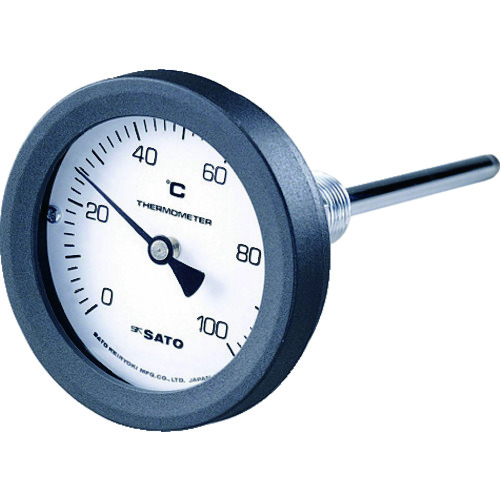 佐藤計量器製作所の温度計・湿度計 | MISUMI-VONA【ミスミ】