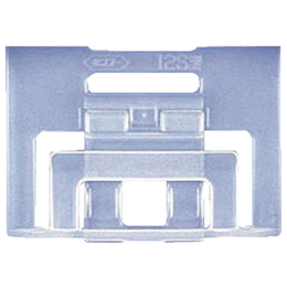 800361TM00-TM | サンコー カード差し9ーM型透明 透明 | 三甲 | MISUMI-VONA【ミスミ】