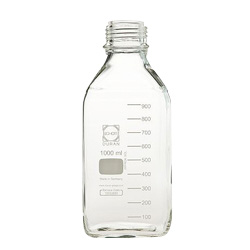 柴田科学のねじ口瓶 | ガラス製容器 | MISUMI-VONA【ミスミ】 | 商品タイプ