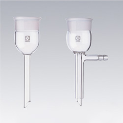 ろ過瓶 ろ過器 ガラス機器 器具類の選定 通販 Misumi Vona ミスミ 商品タイプ